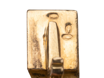 Fr. Retro Scalop Bracelet - Image 5