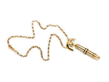 Boucheron Paris Art Deco Necklace - Image 3