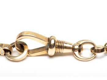 Boucheron Paris Art Deco Necklace - Image 6